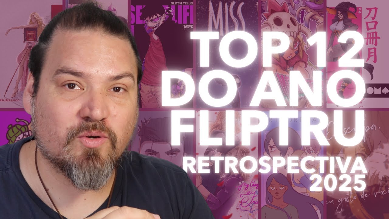 Retrospectiva Fliptru 2025