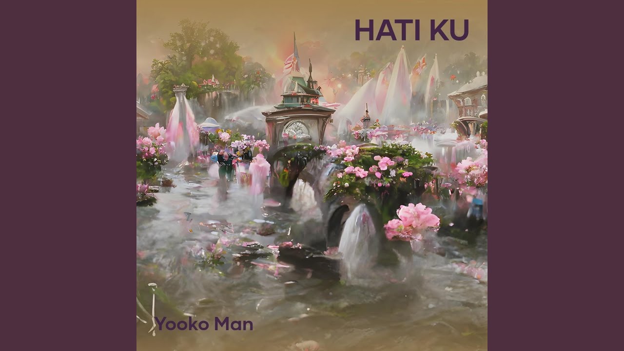 Hati Ku