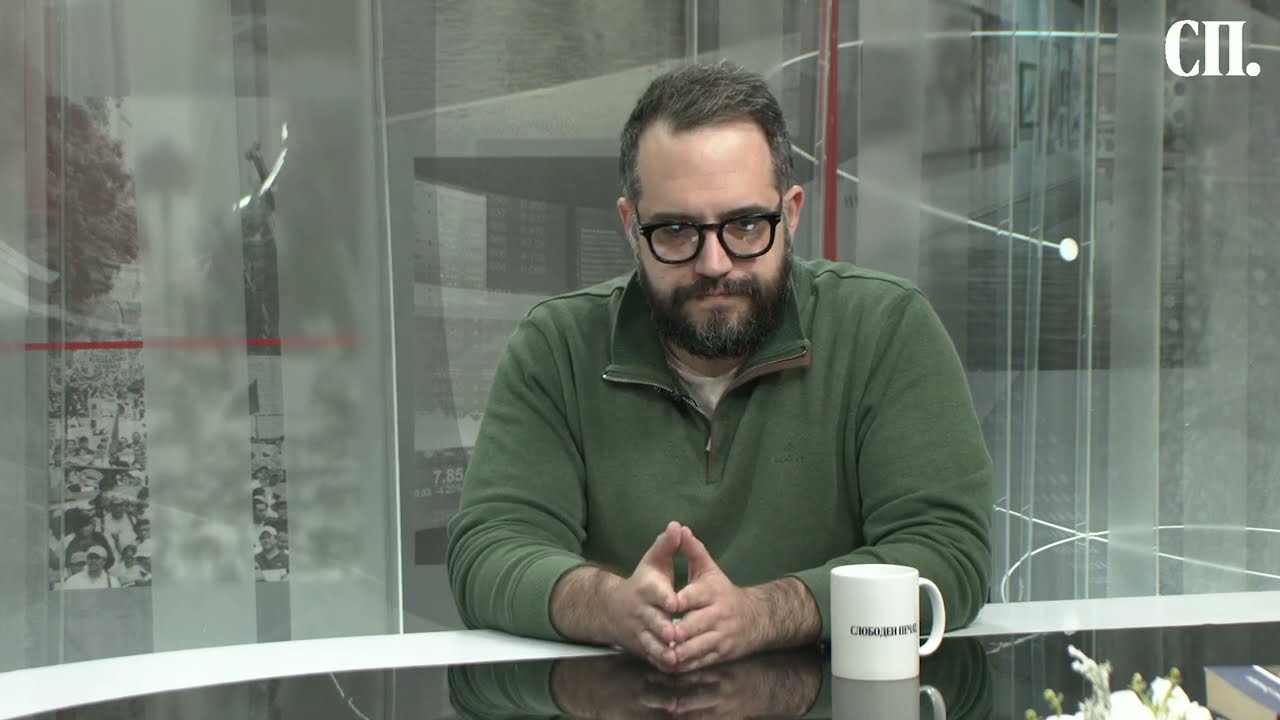 Ивановски од Supportkocani: Немам политички амбиции, сакам само да им помогнам на луѓето