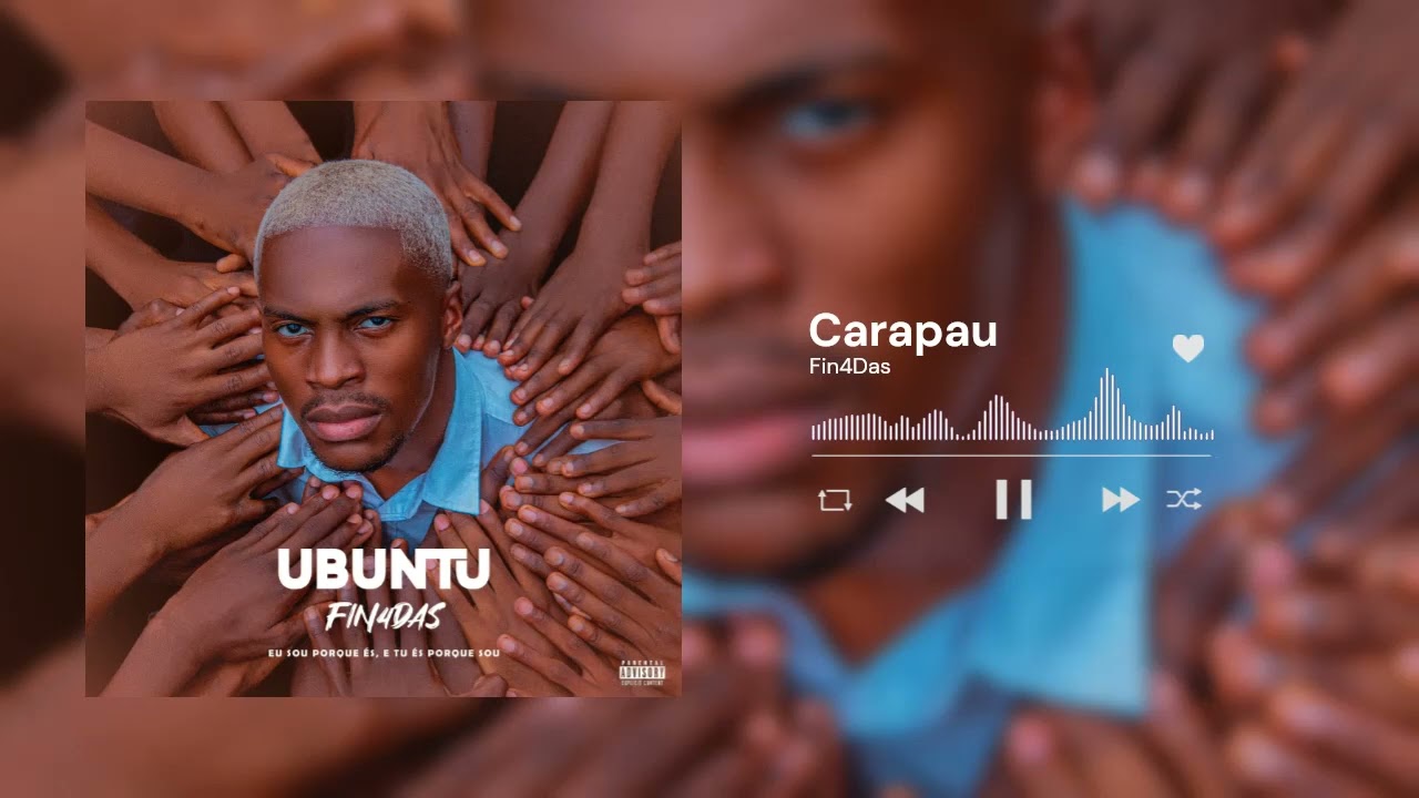 Fin4Das - Carapau (Visualiser)