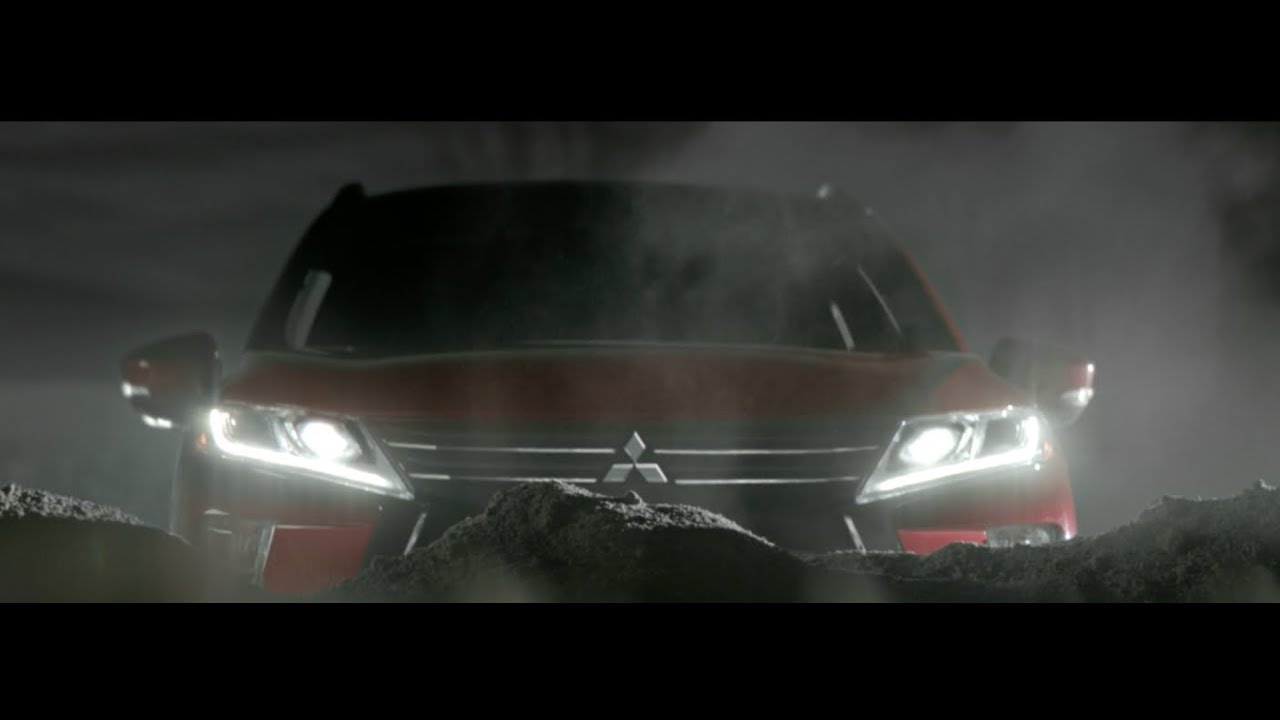 Eclipse Cross 2019 | Lua | Mitsubishi Motors