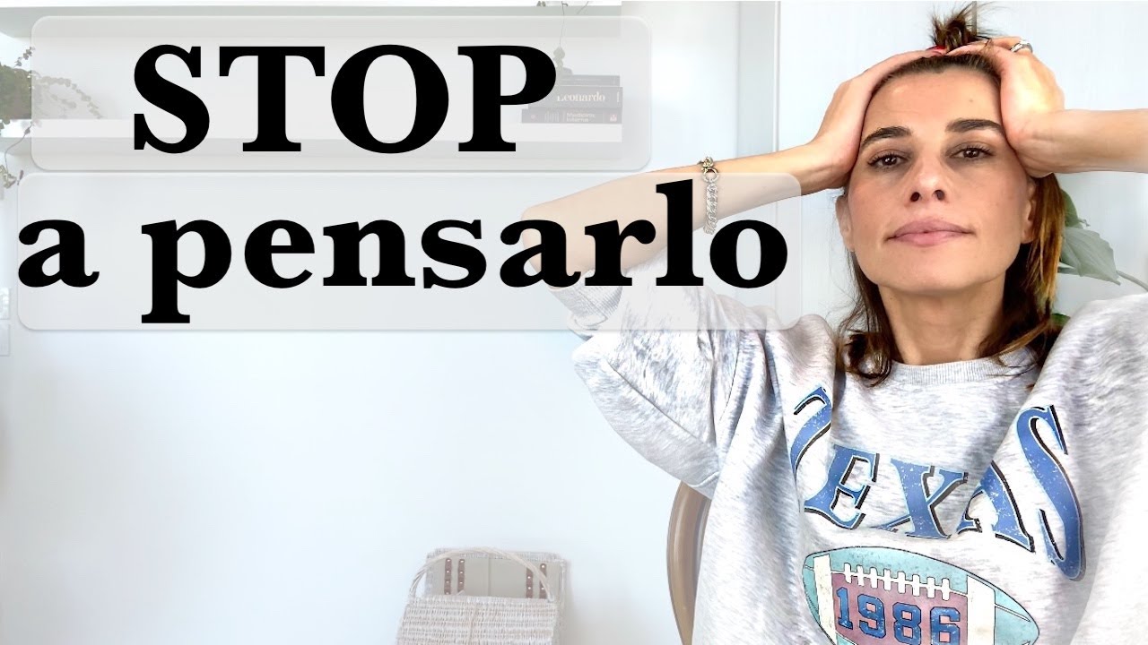 COME SMETTERE DI PENSARE AL NARCISISTA. STOP ALLA RUMINAZIONE. ROMPERE DEFINITIVAMENTE LE CATENE.