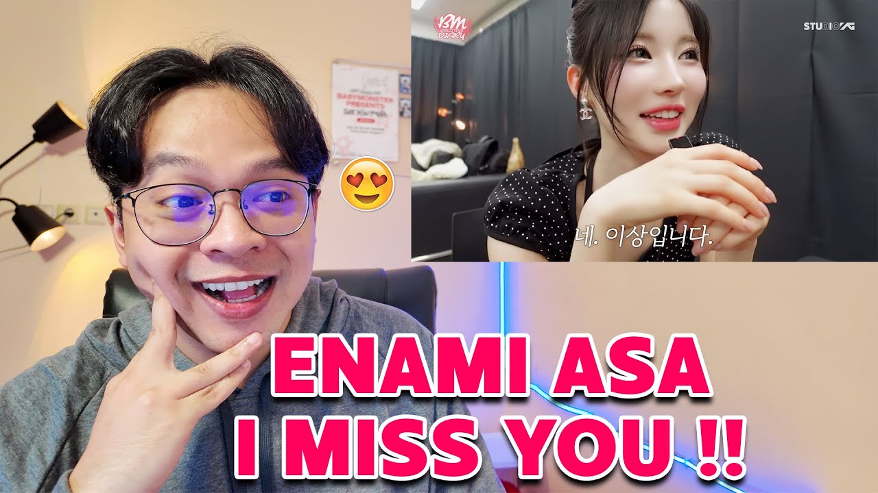 BABYMONSTER - WORLD TOUR DIARY JAPAN #2 REACTION!!