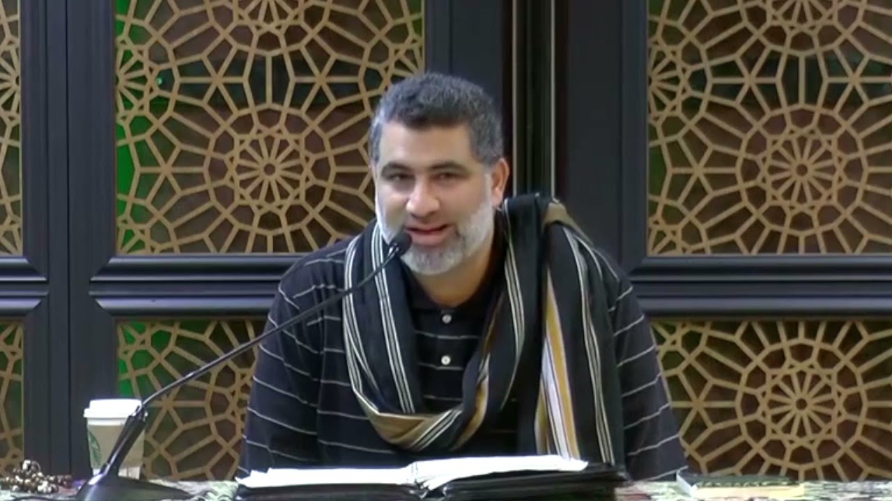 An Introduction to Sciences of the Qur'an | Dr. Ali Ataie (Complete Series)