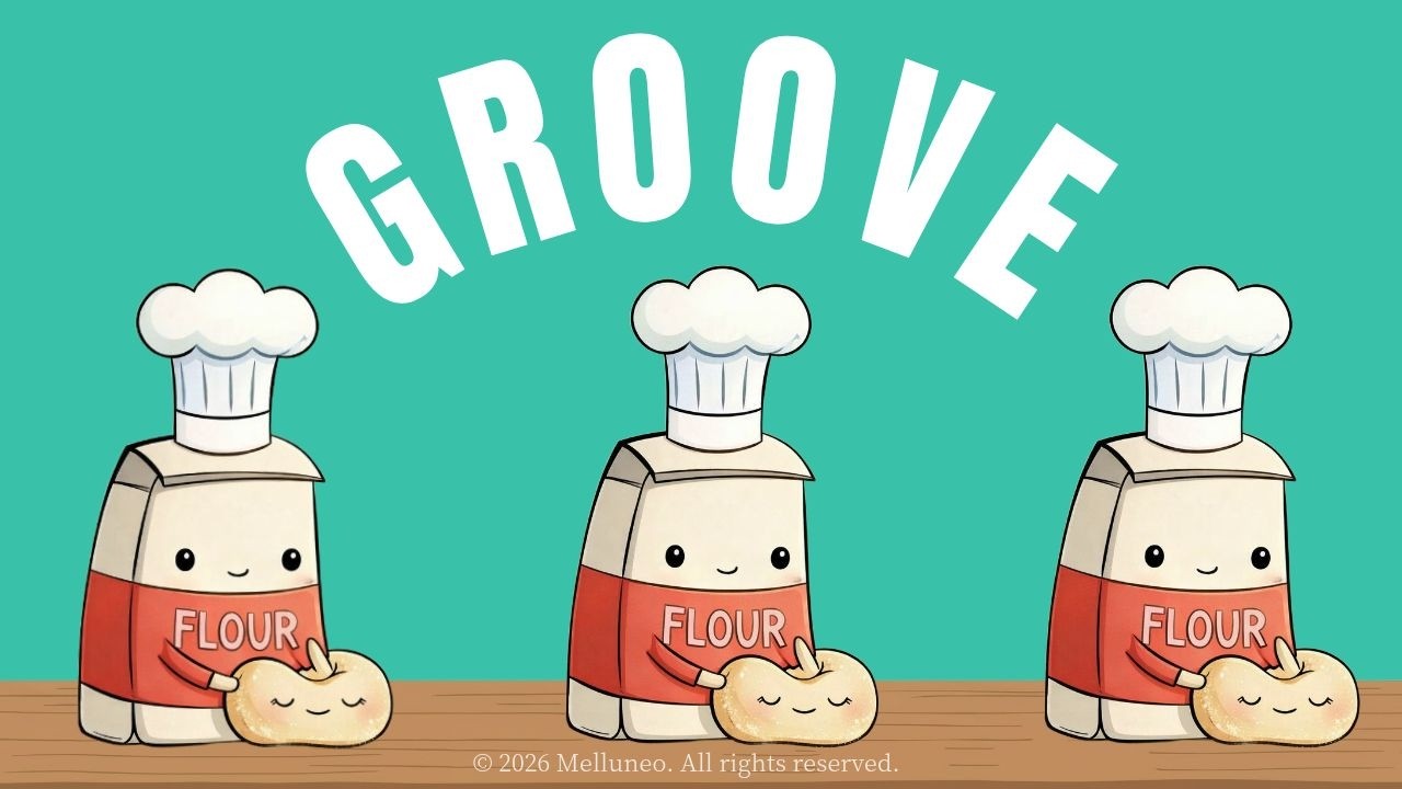 [Playlist] Умело замешиваем под GROOVE 🎵🌞| GROOVE · JAZZHOP · CHILLHOP | Кафе · Работа