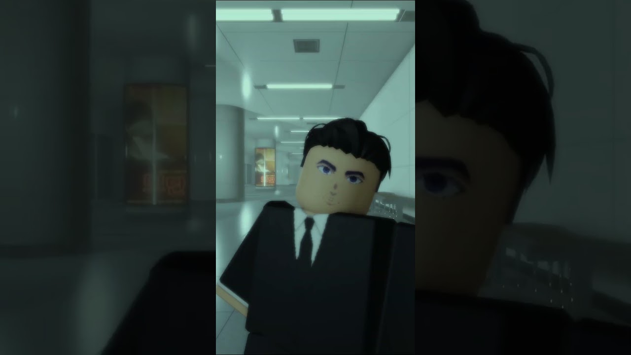 ROBLOX - [SQUID GAME] ROUND SIX