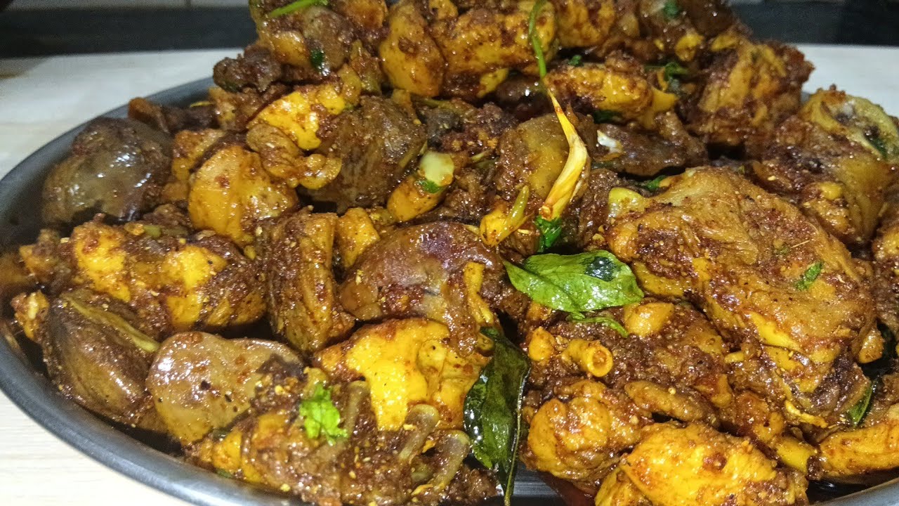 Chicken pepper fry 😋చాలా ఈజీగా అప్పటికప్పుడు చేసుకొనే చికెన్ ఫ్రై 