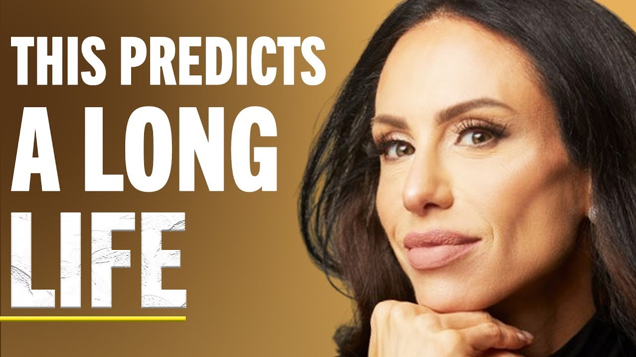 #1 Longevity Doctor: The Truth About Disease, Obesity, Muscle, Sleep & Exercise | Gabrielle Lyon