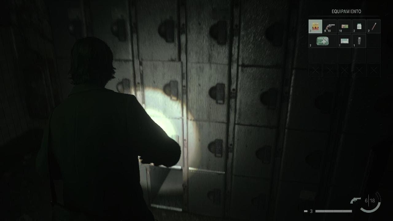 Alan Wake 2 #4 CAPITULO 4 VAGANDO POR LOS TUNELES