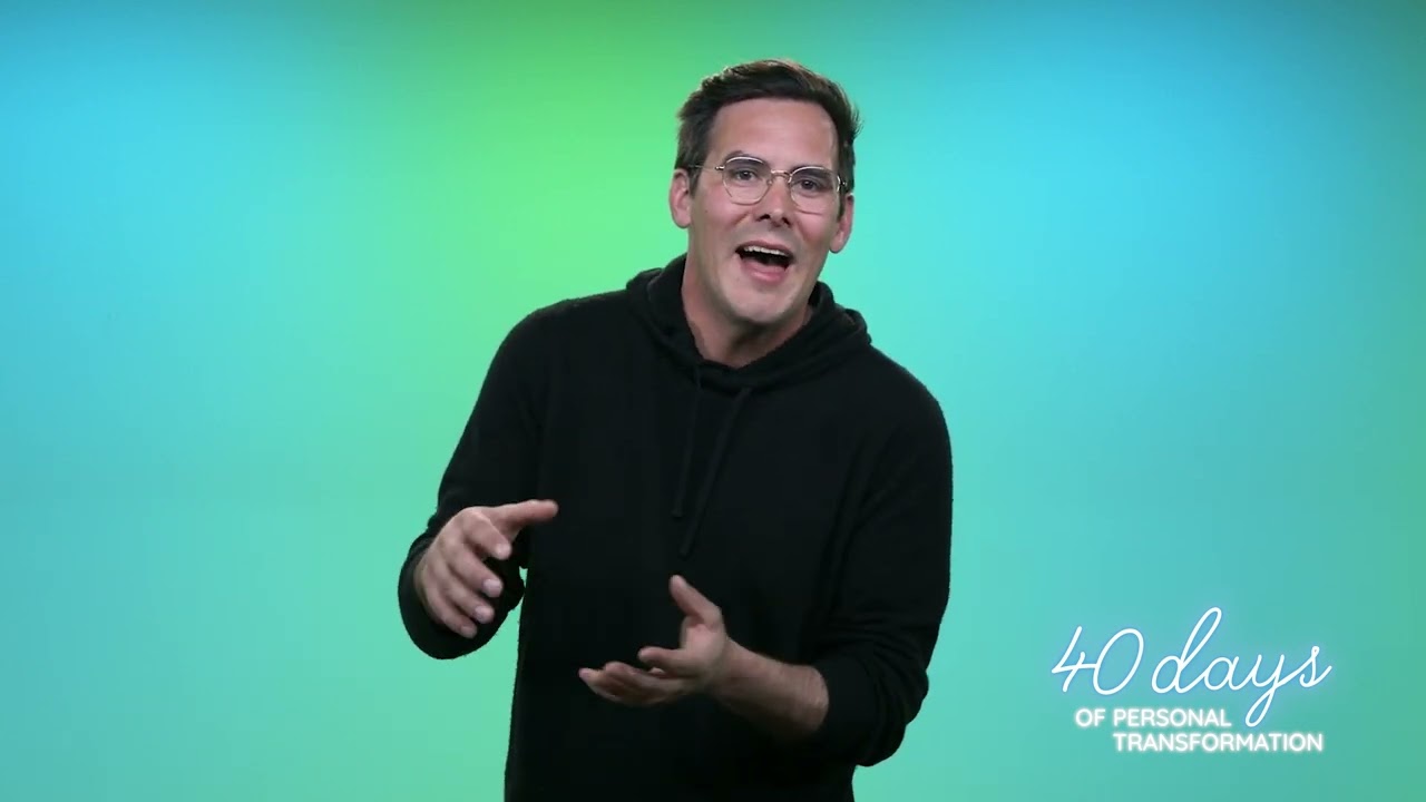 How Did Lent Transform You? | 40 Days of Transformation | Conclusion