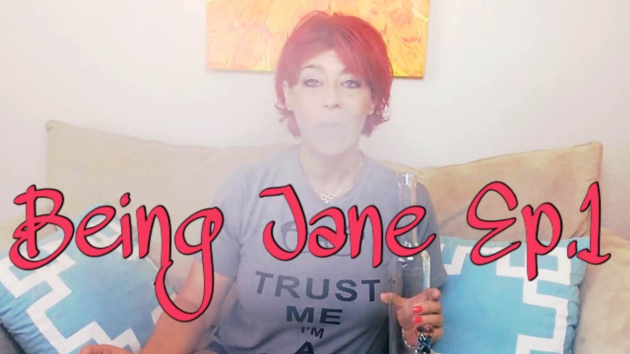 Being Jane ~ Ep.1