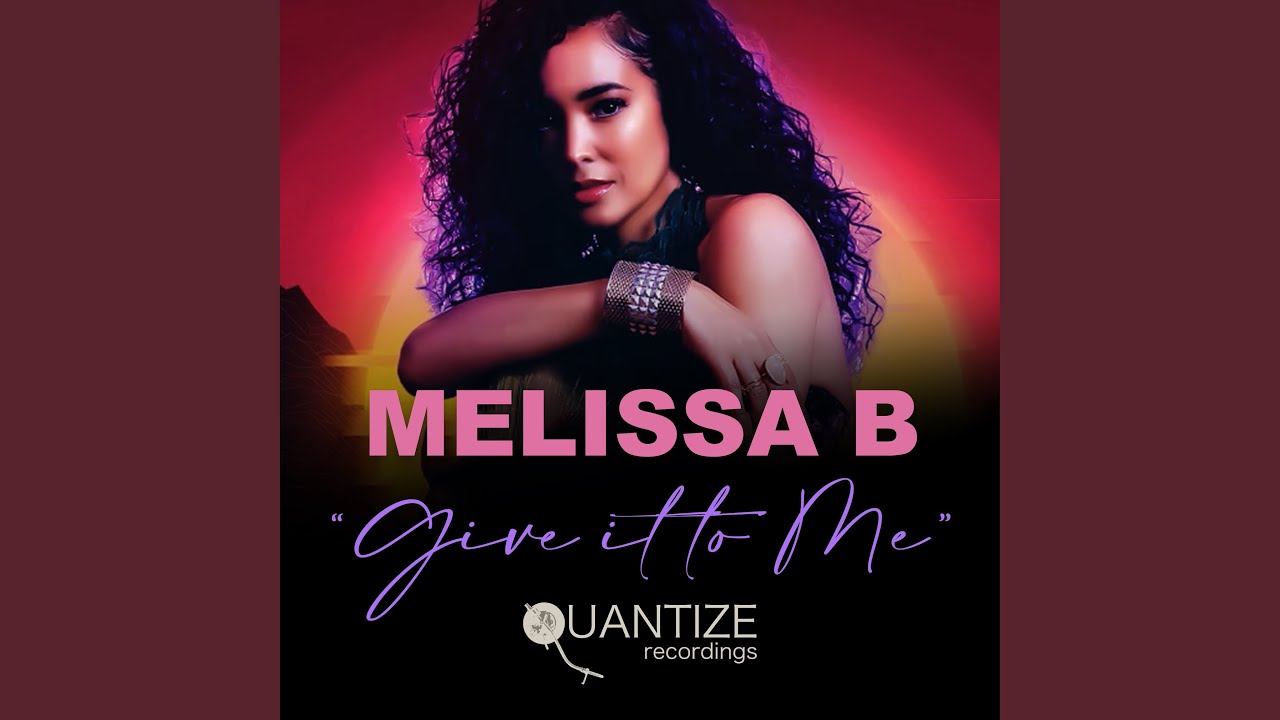 Give It To Me (DJ Spen & Reelsoul Remix)