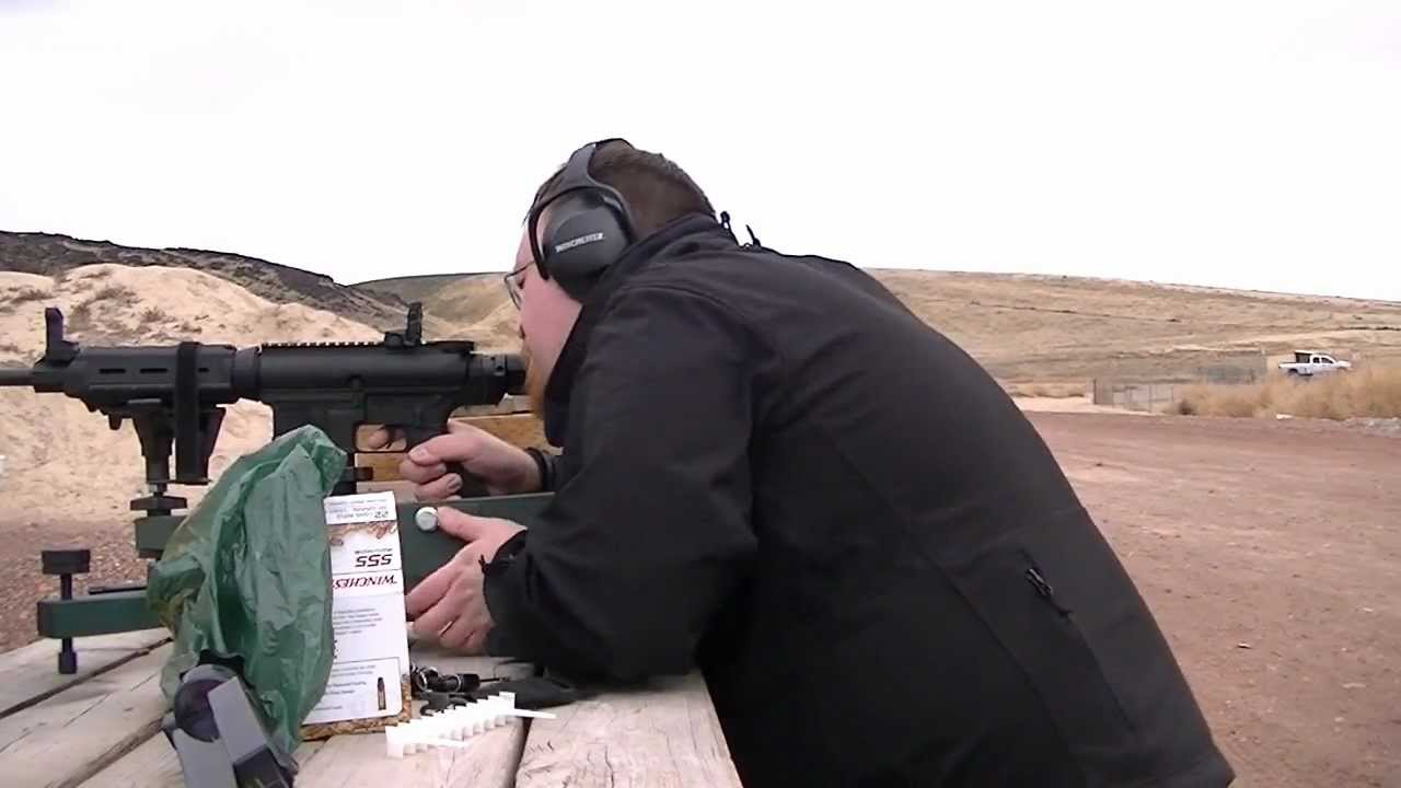 Caldwell Lead Sled Solo