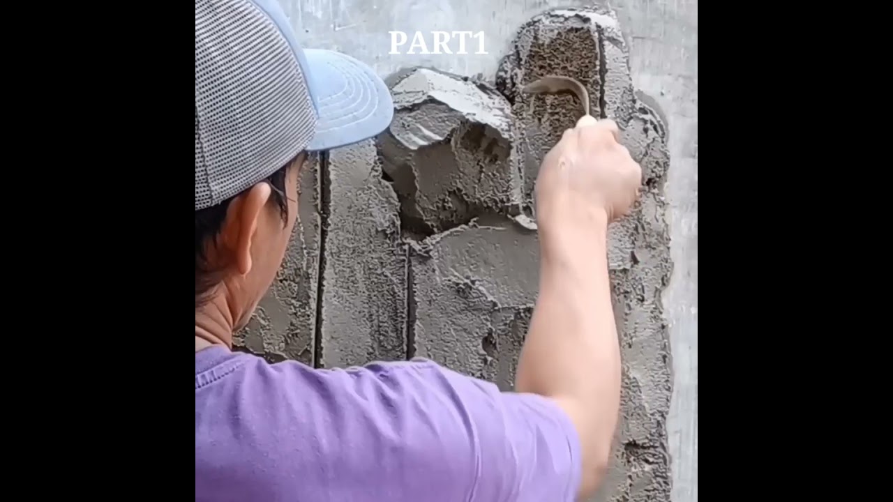 RELIEF TEBING TEGAK