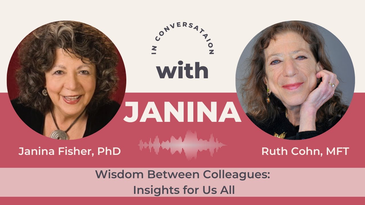 Nothing Is Not Nothing: Ruth Cohn on Neglect, Attachment, and the Invisible Wounds of Early Trauma