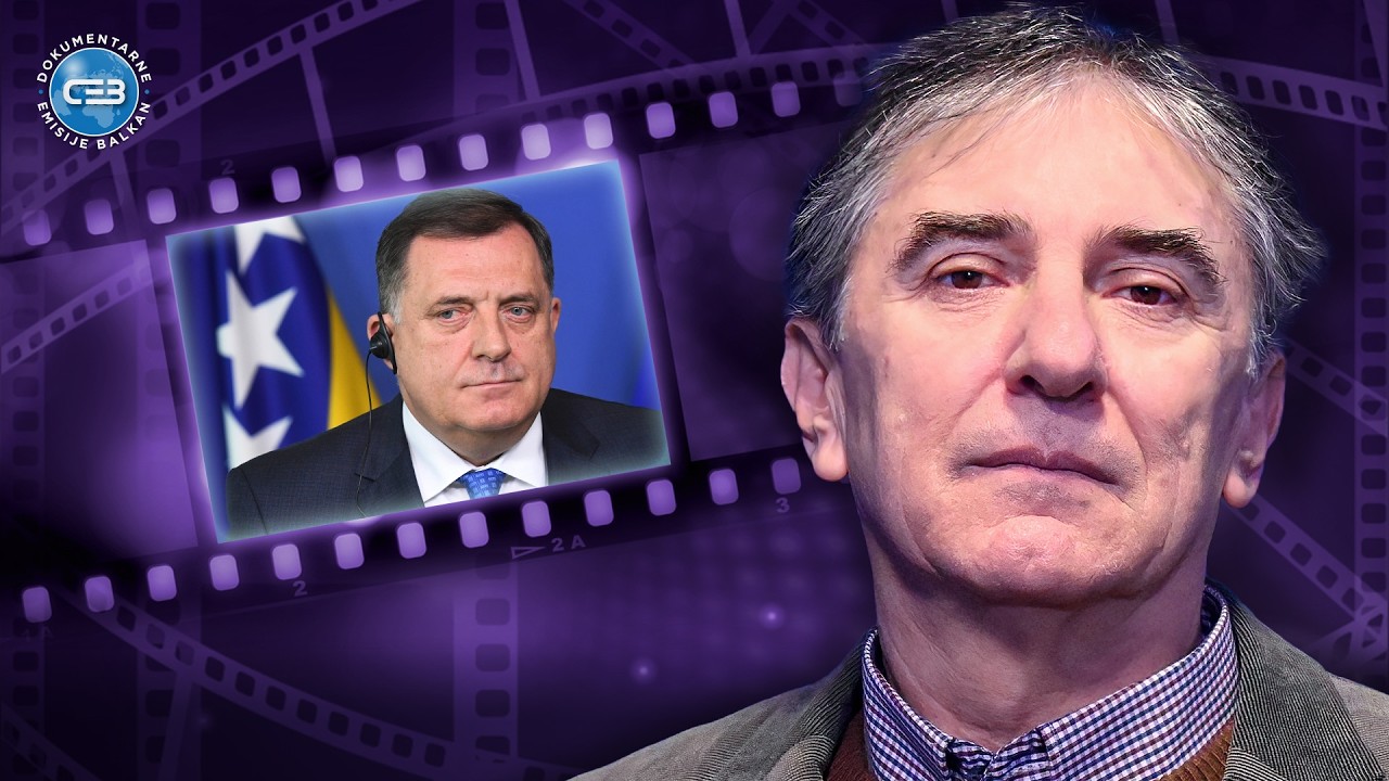 BALKAN INFO: Cvijetin Milivojević - Dodik i dalje određuje ključne procese u Republici Srpskoj!
