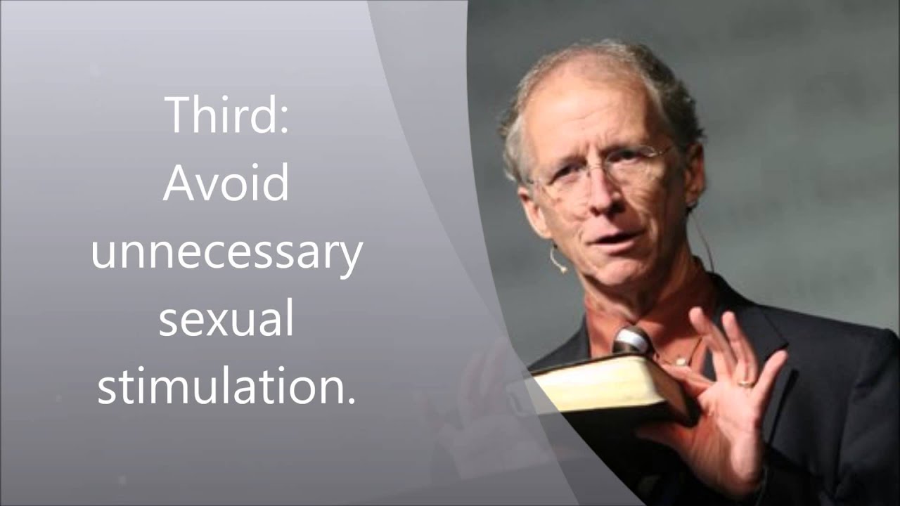 Ten Words of Counsel for Single People