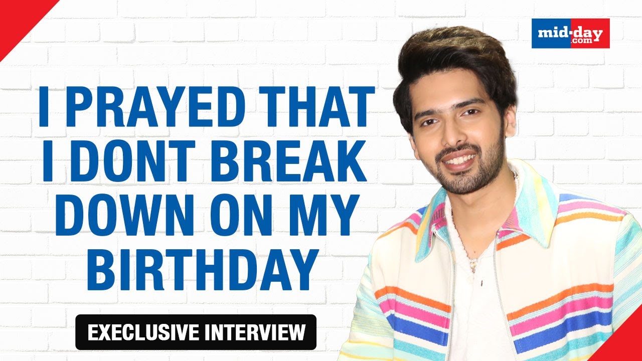 Find Out Why Armaan Malik Wants To Collaborate With Justin Beiber & Charlie Puth