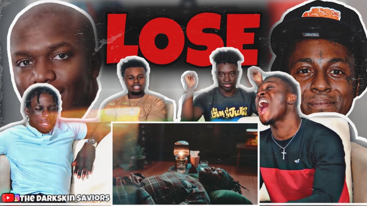 Ksi X Lil Wayne 