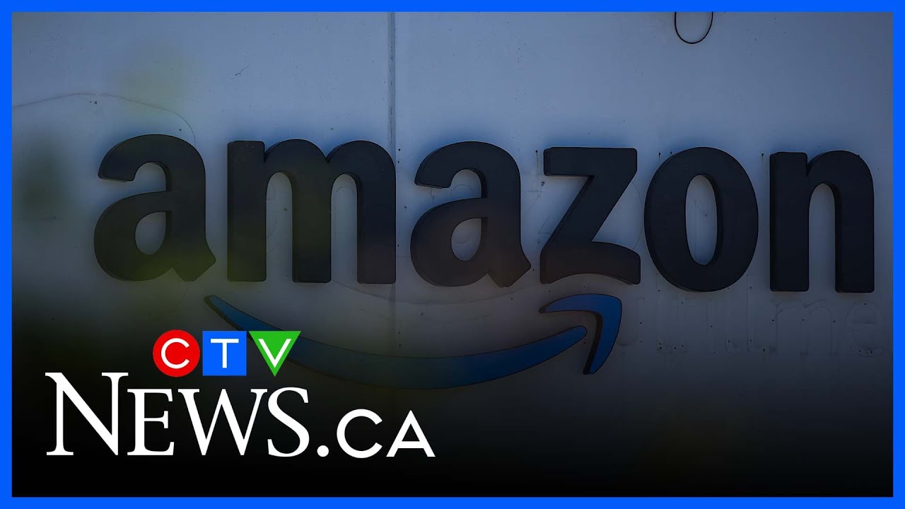 What’s behind jobs cuts at Amazon?
