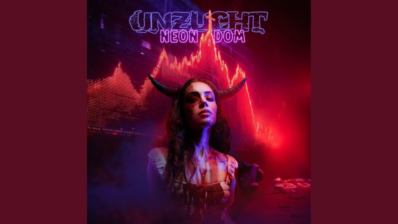 Neon Dom