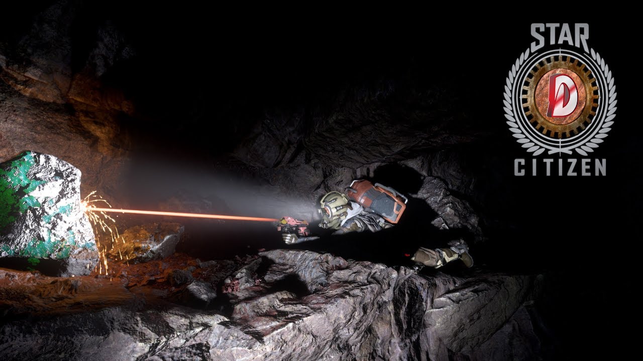 ⭐Star Citizen⭐