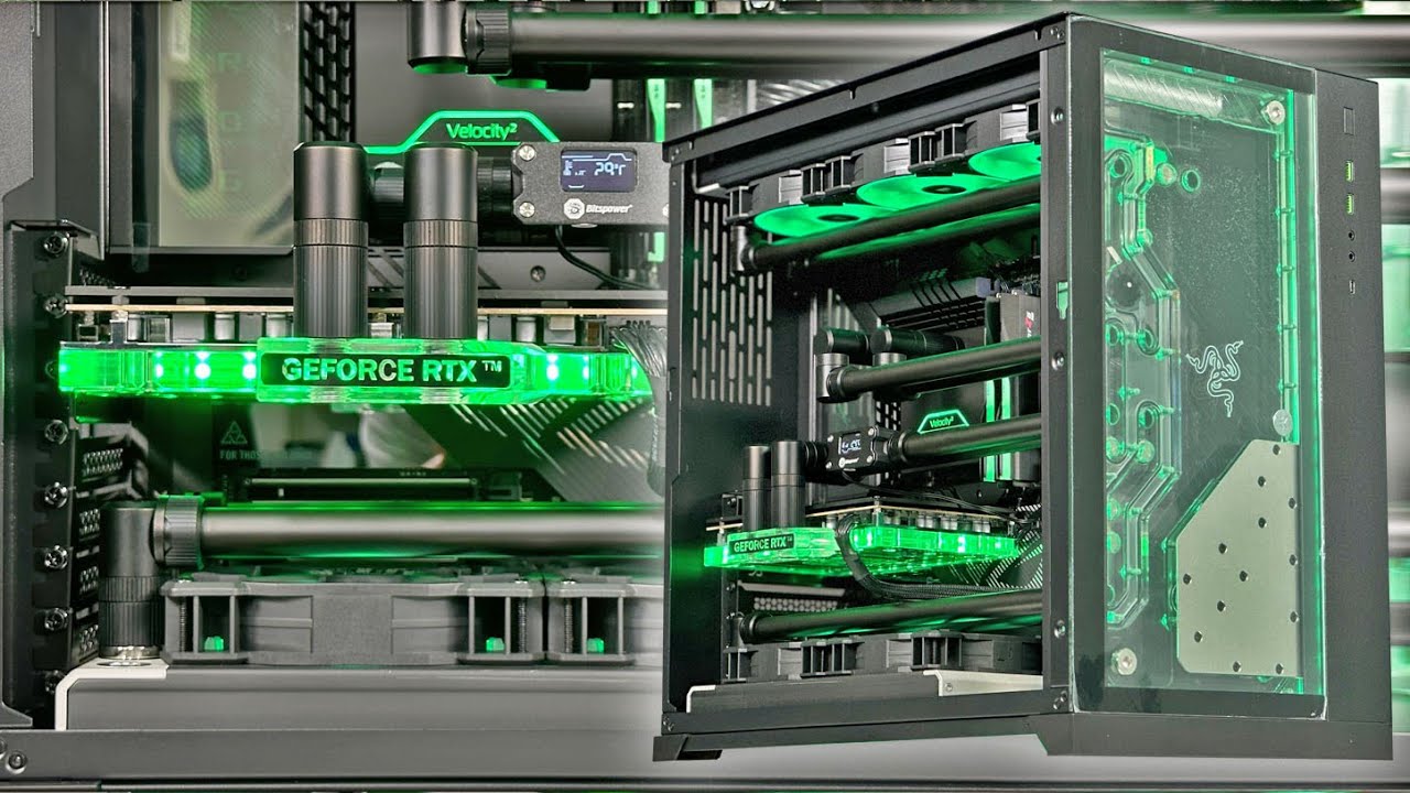 RAZER EDITION