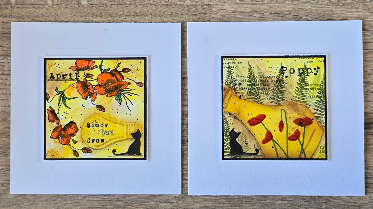 THRINCHIES OR CARDS YOU DECIDE. NEW RELEASE BY TRACY EVANS #cardmaking ##tracyevansboutiquedesigns