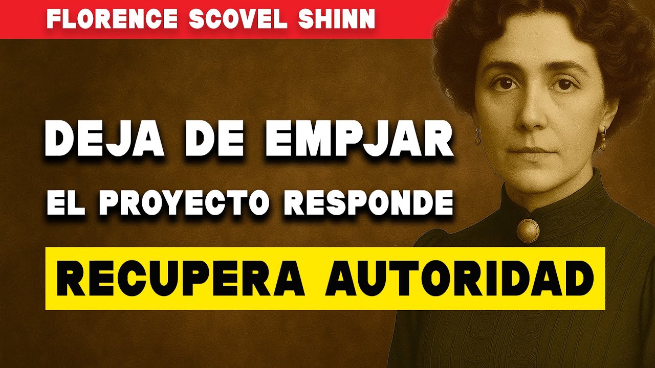 Florence Reveló Por Qué Tu Proyecto No Avanza