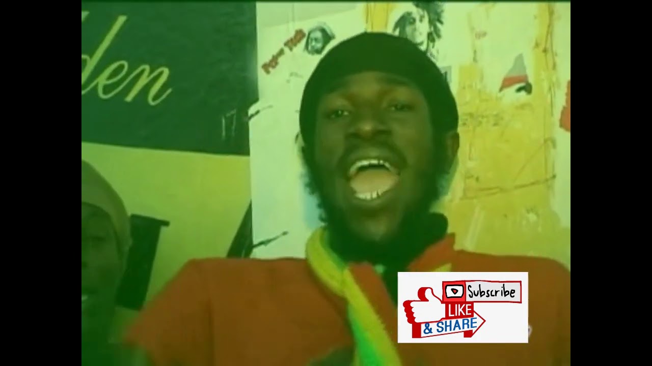 Surinaamse Muziek; Rightious Lion   Giero Sranang Pokoe