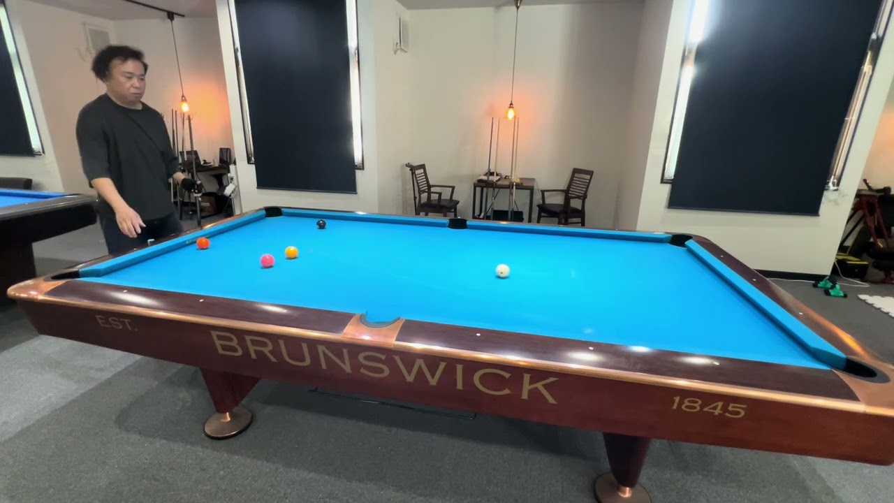 ジャンプ用○○○でテスト＆練習してみた。