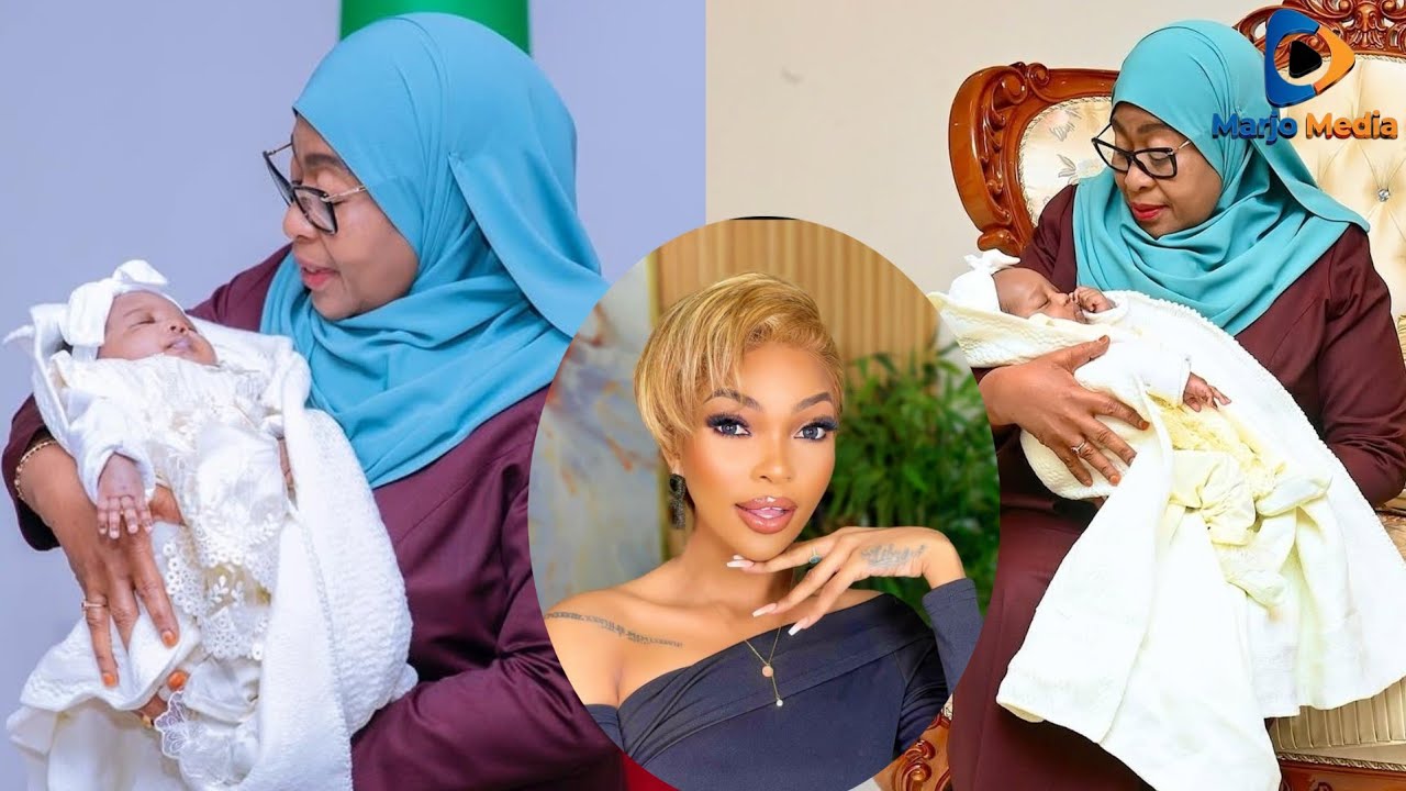 BALAA! MAPYA YAIBUKA BAADA YA RAIS SAMIA KUPATA MTOTO 