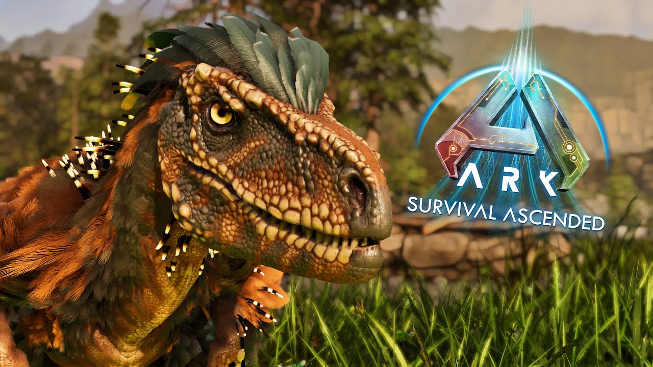 Mr Steal Your Eggs - Taming Every Dino In Alphabetical Order (D)