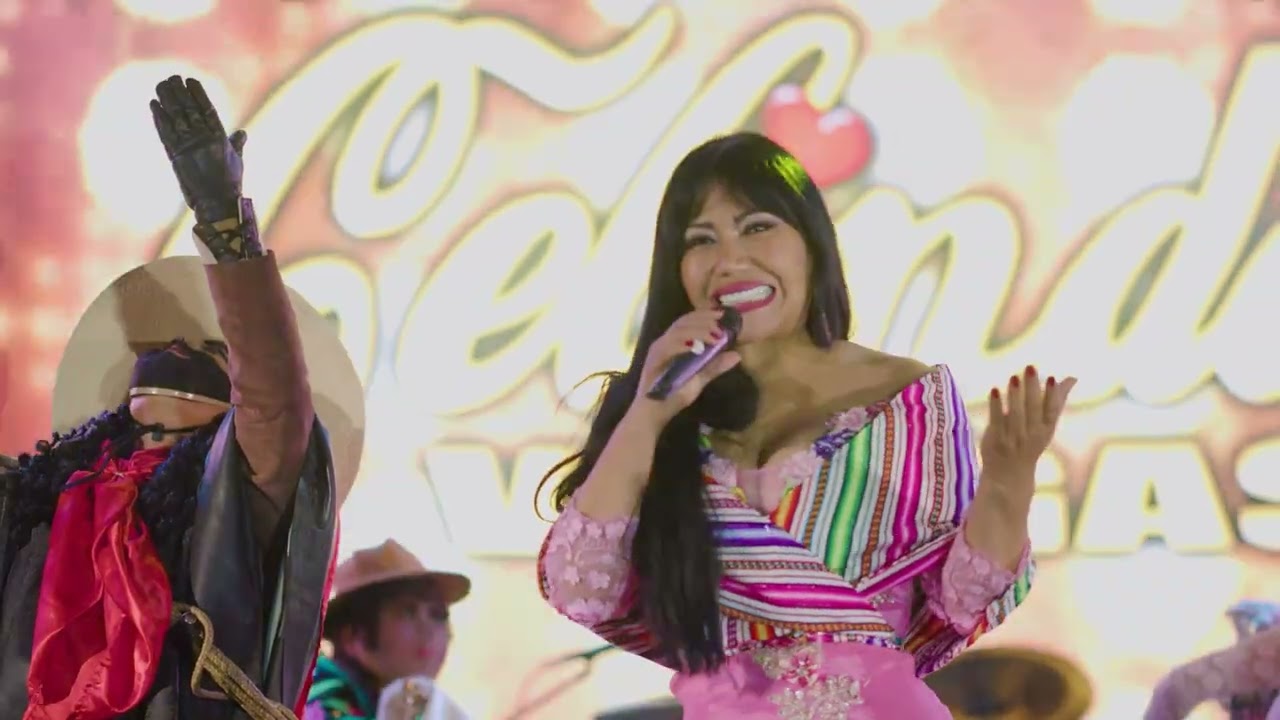 Exitos Tunanteros 2026 - CELINDA VARGAS