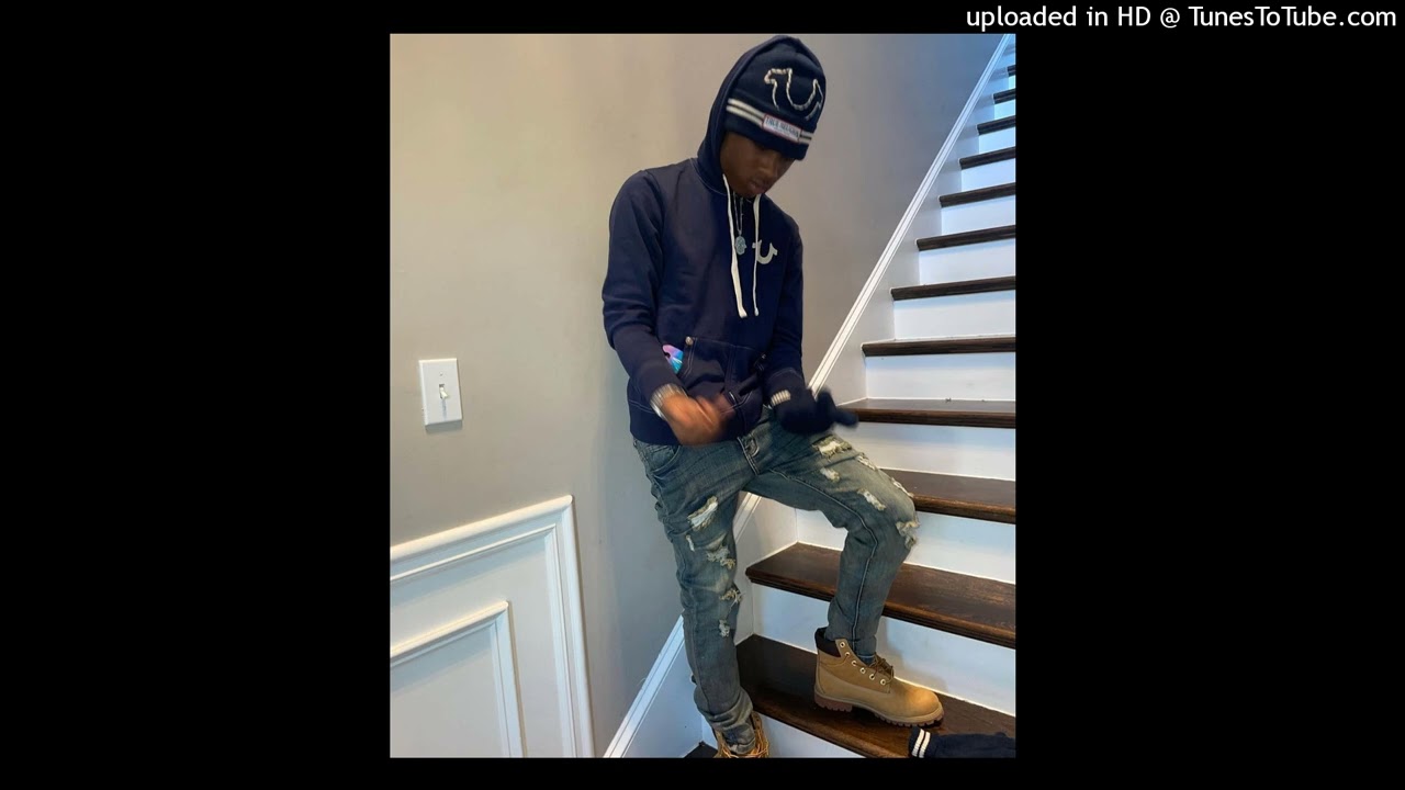 Lil Tony + L5 + 2000’s ATL type beat “no smoking hea”