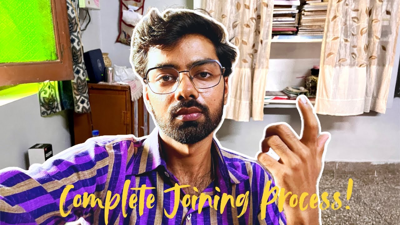 From Final Result to Branch : SBI JA Complete Joining Process  | DV LPT MEDICAL ✅| #sbi #sbiclerk