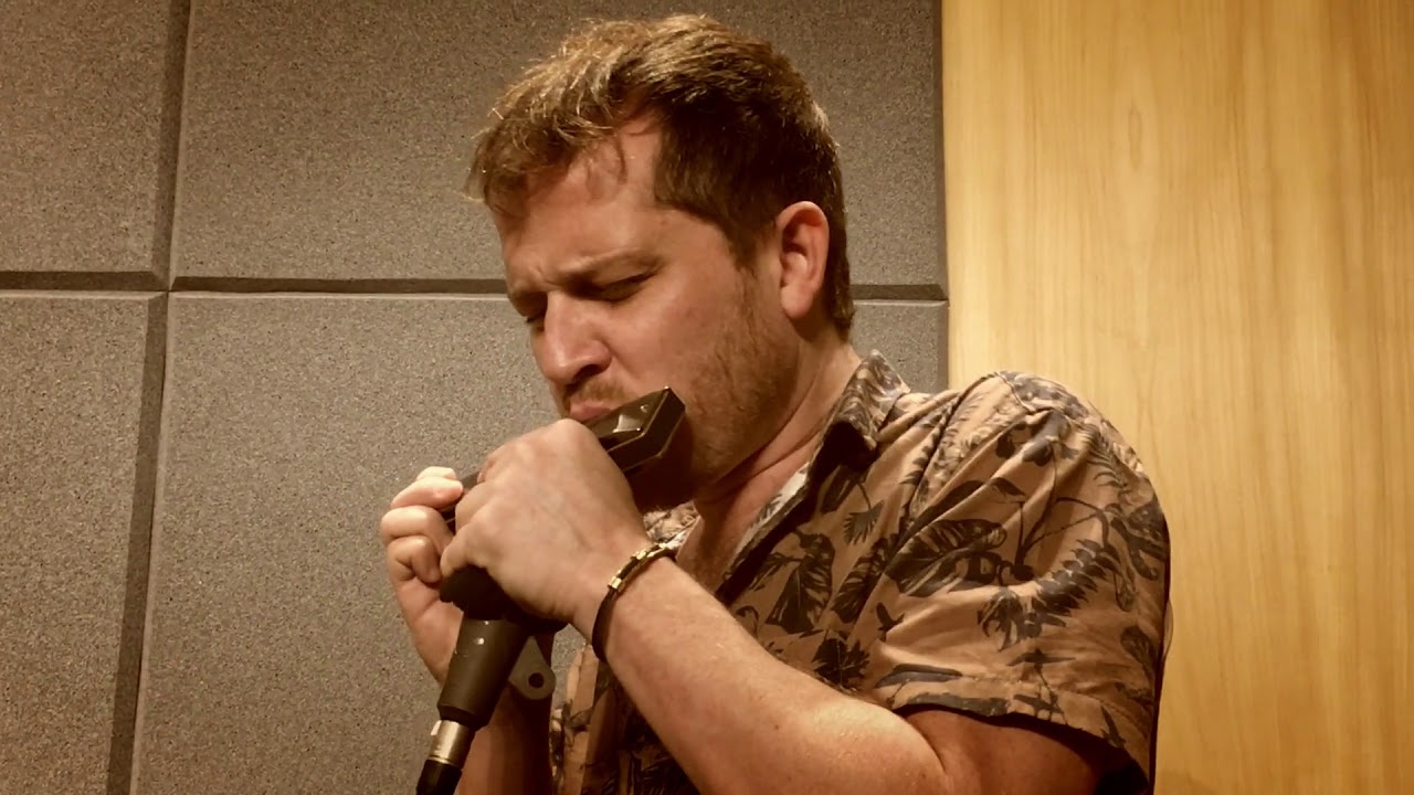 Visita Boa: Yamandu Costa e Gabriel Grossi - Memória e Fado