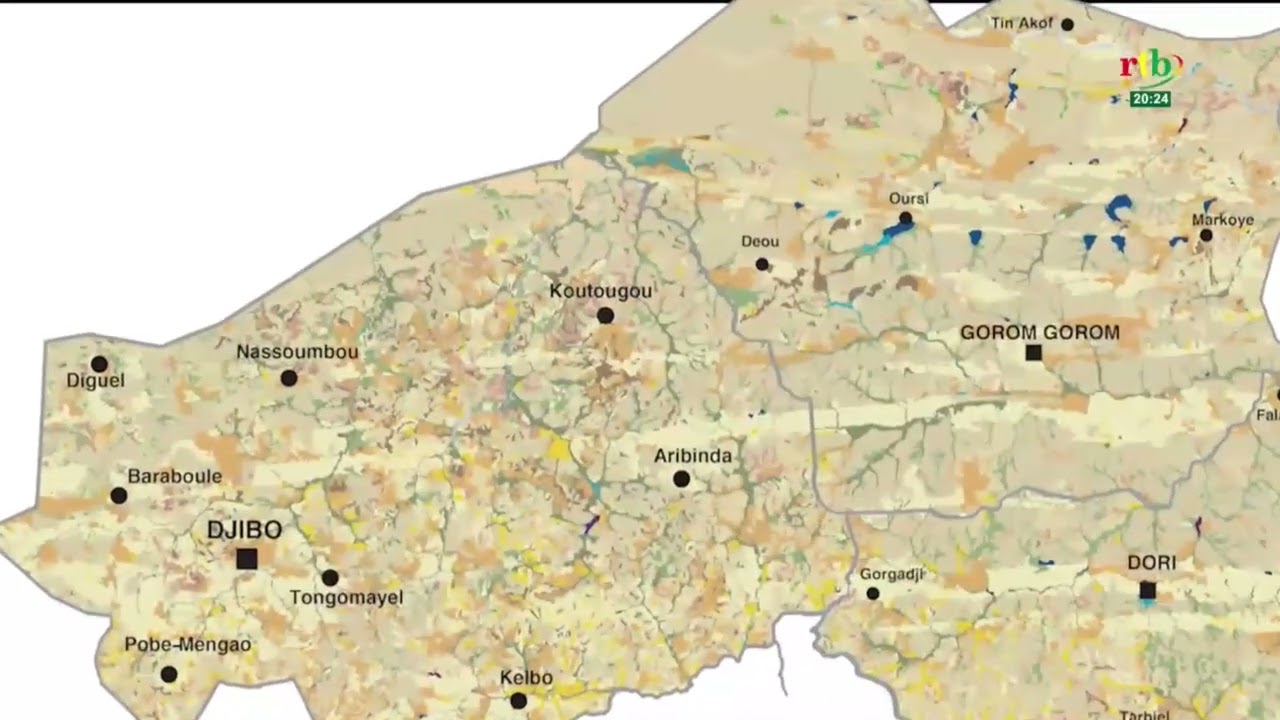 Opération reconquête du territoire national : les échos du front du 18 novembre 2023