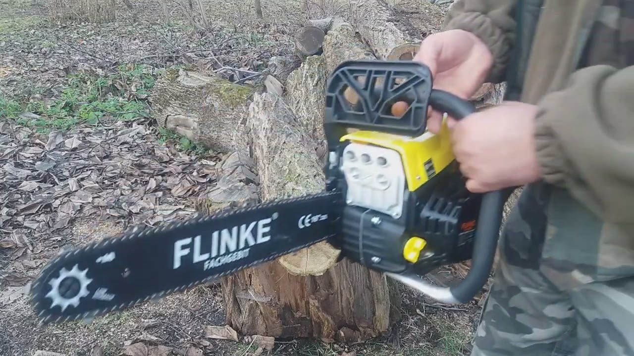 FLINKE FK- 8800!