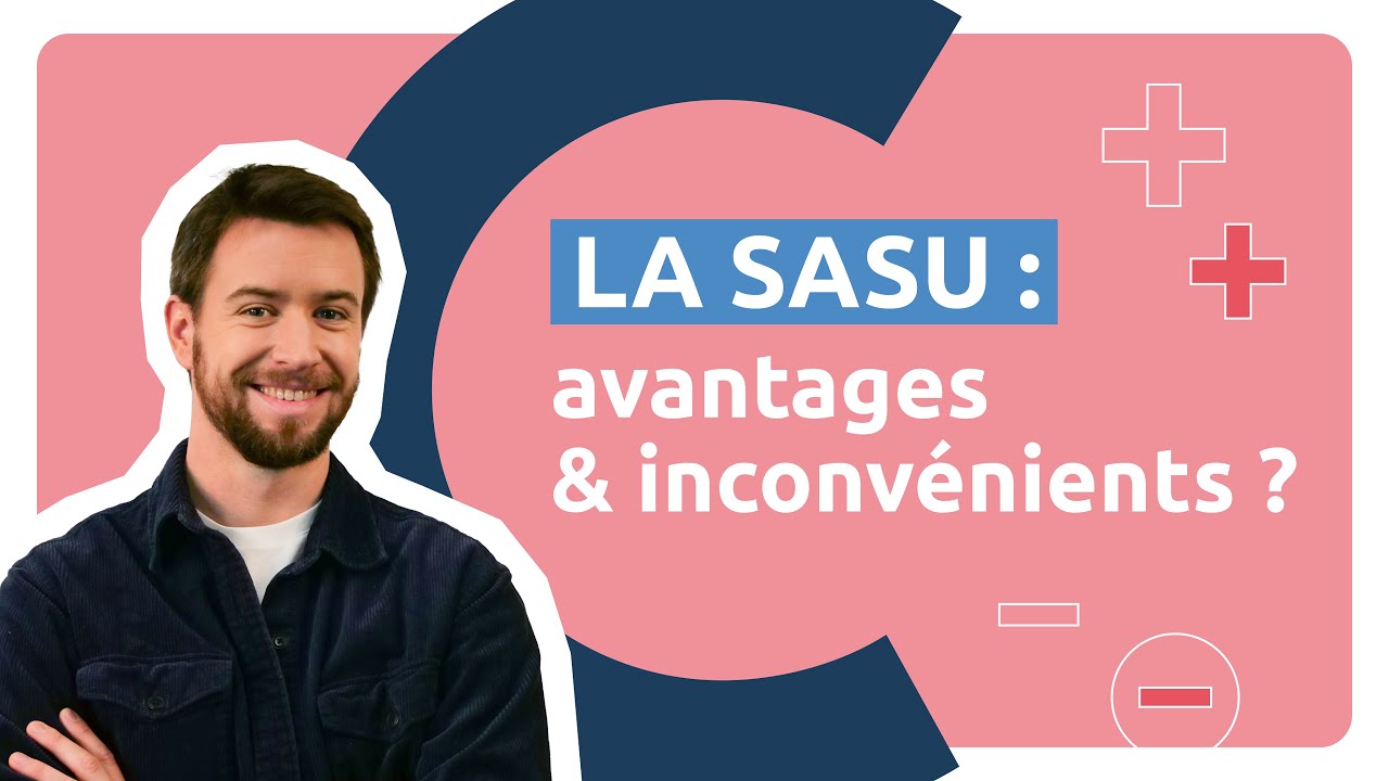 SASU : les avantages vs les inconv&eacute;nients 🥊