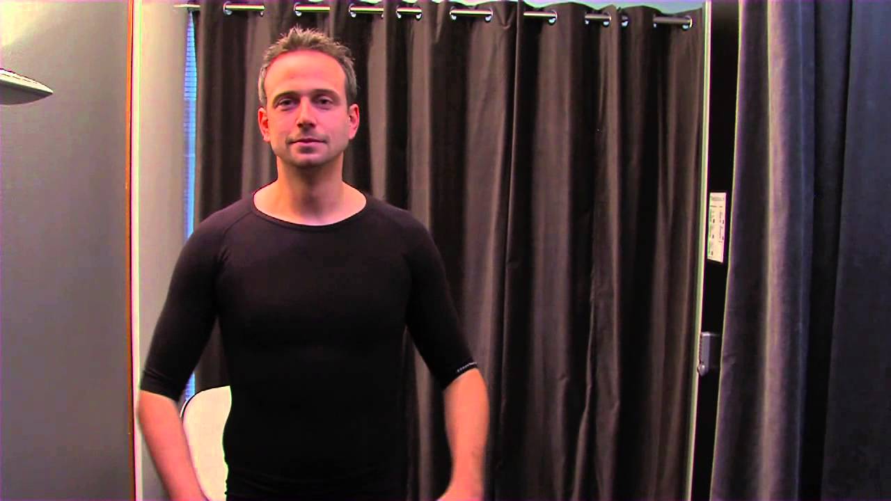 Wist je dat @ Miha Bodytec
