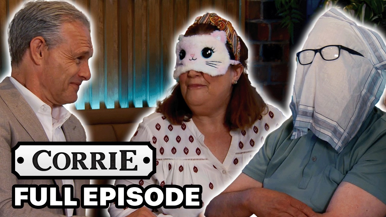 Coronation Street Full Episode | Tuesday 15th September 2026