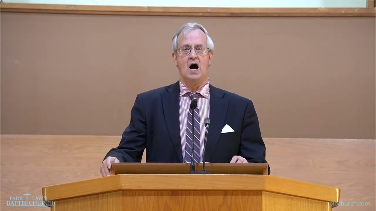The Suffering Messiah - Sermon by Pastor Tony Costa