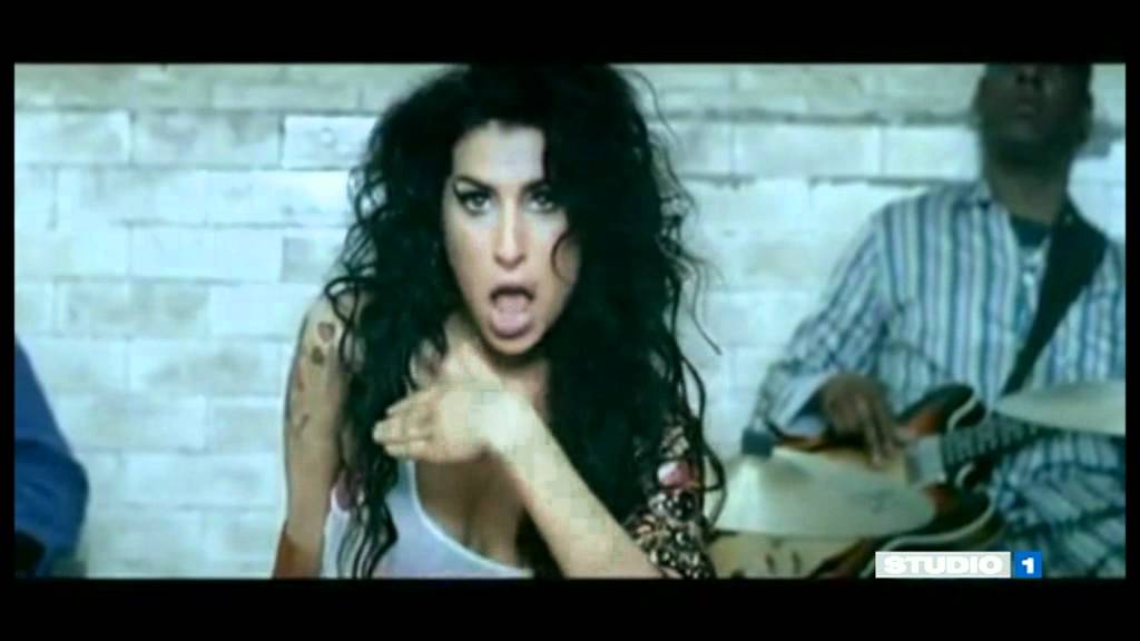Addio Amy
