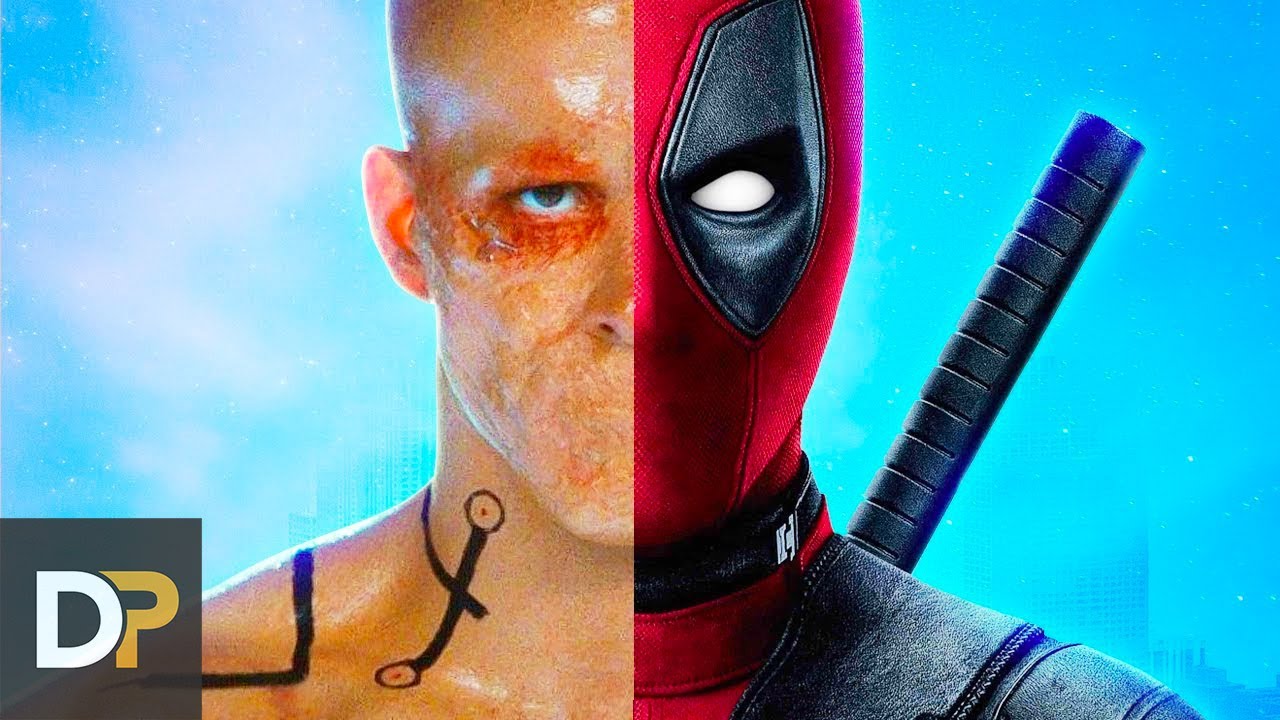 15 Actores Que Fueron Engañados Para Interpretar Un Papel
