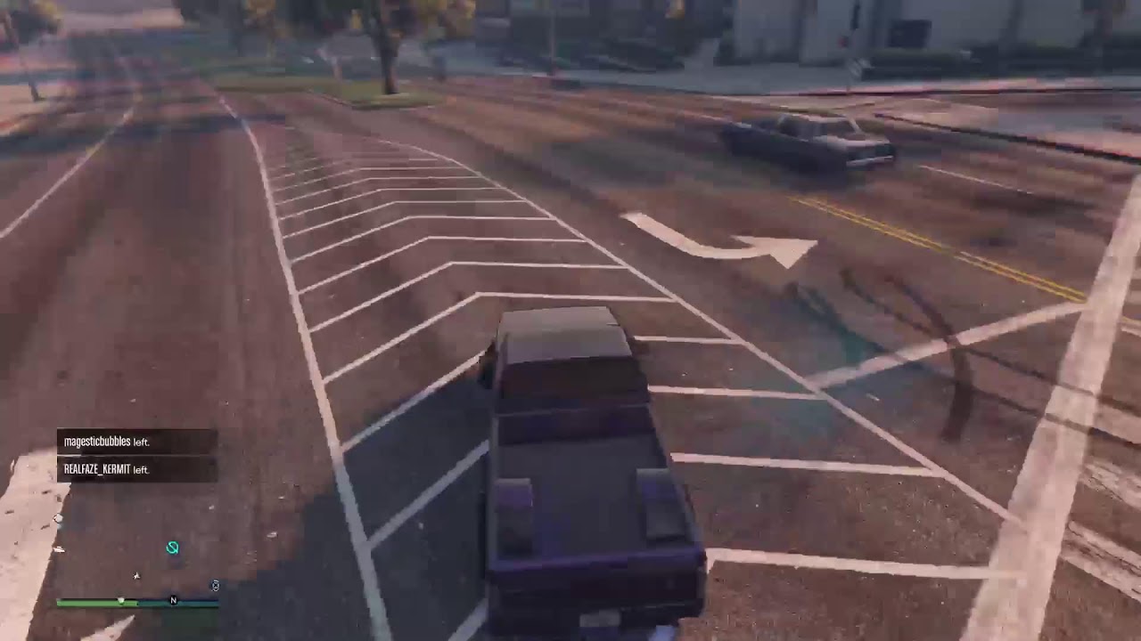 GTA Online