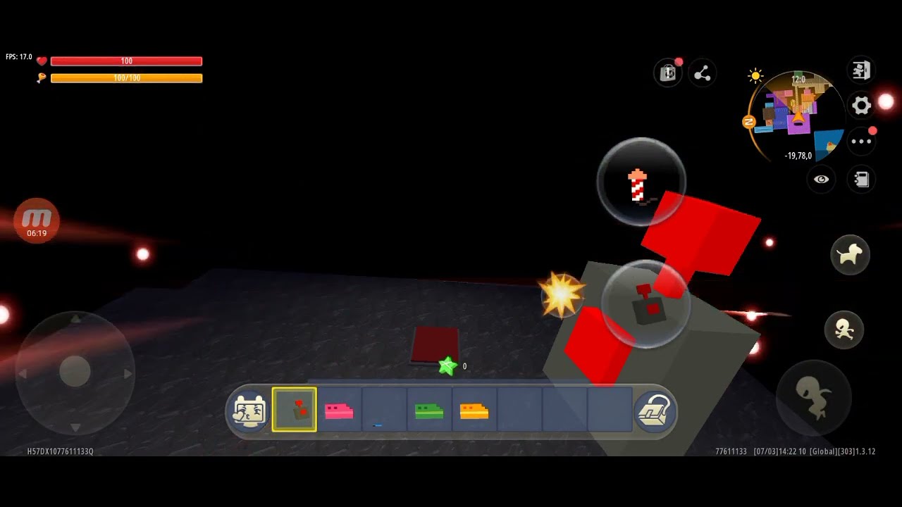 Garten of Banban 3 (gameplay03)
