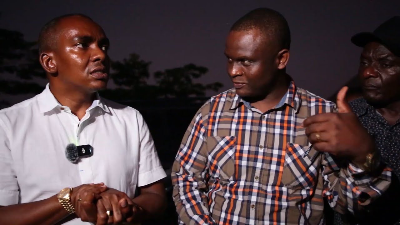 JERRY SILAA AAGIZA KUKAMATWA KWA WATU HAWA