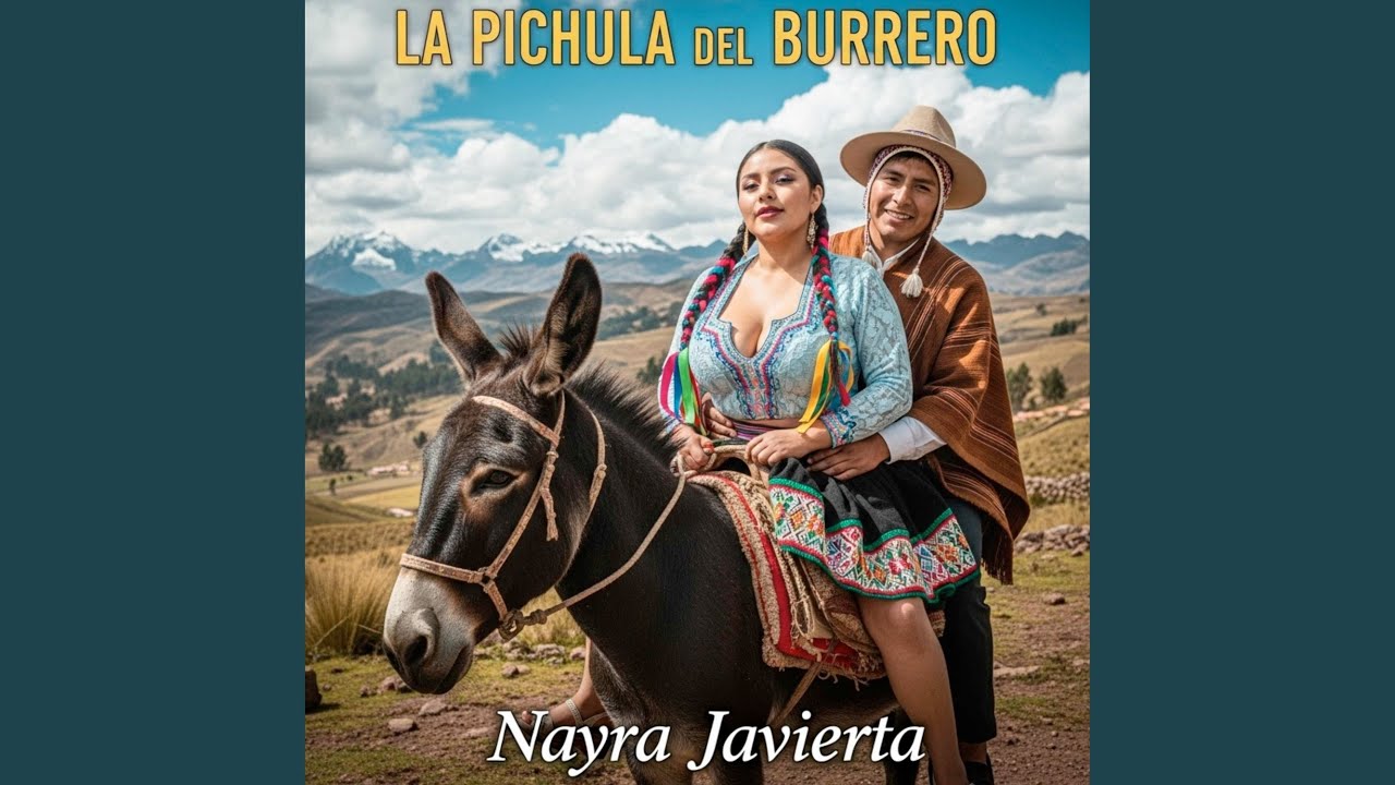 La Pichula Del Burrero