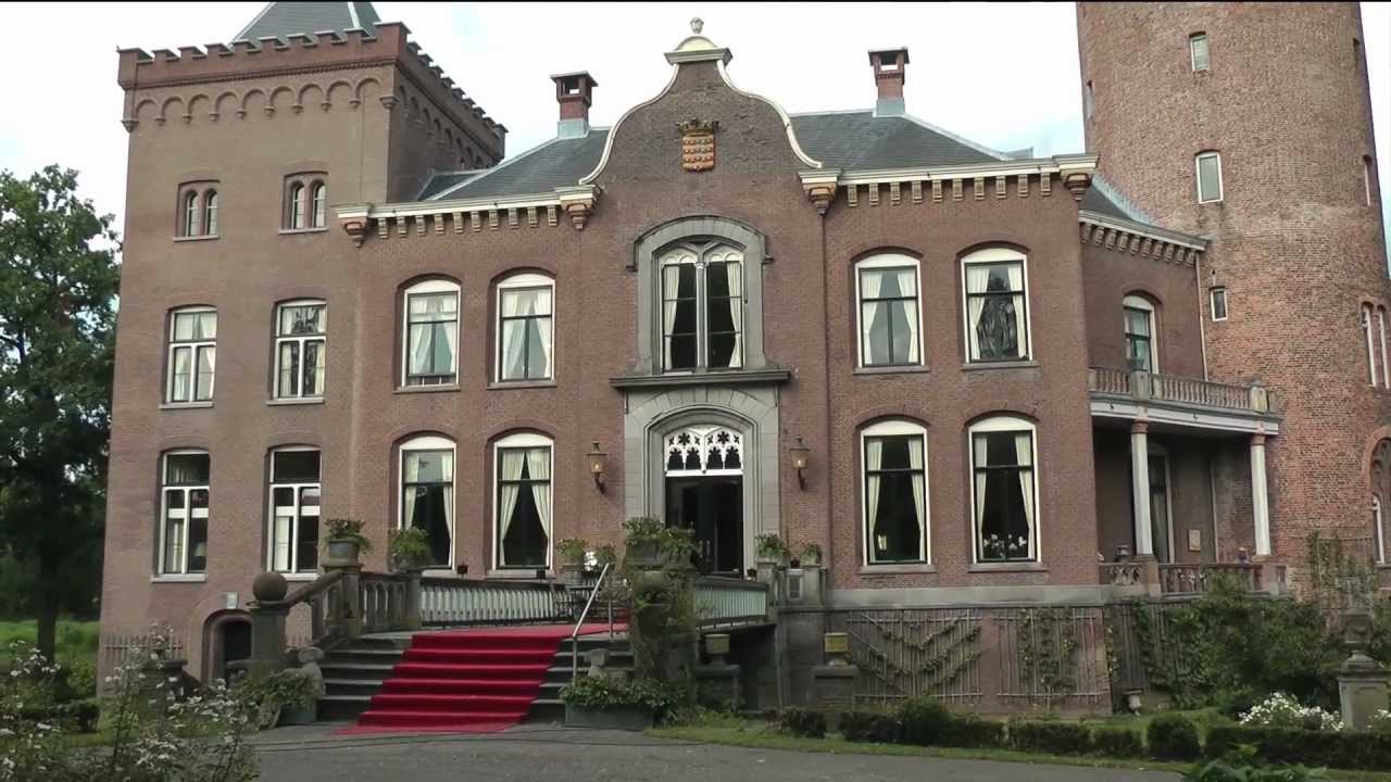 Kasteel Sterkenburg